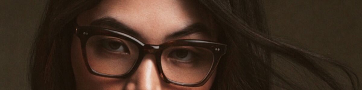 Oliver Peoples optical frames